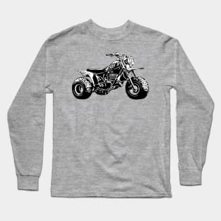 1981 atc 250r Long Sleeve T-Shirt